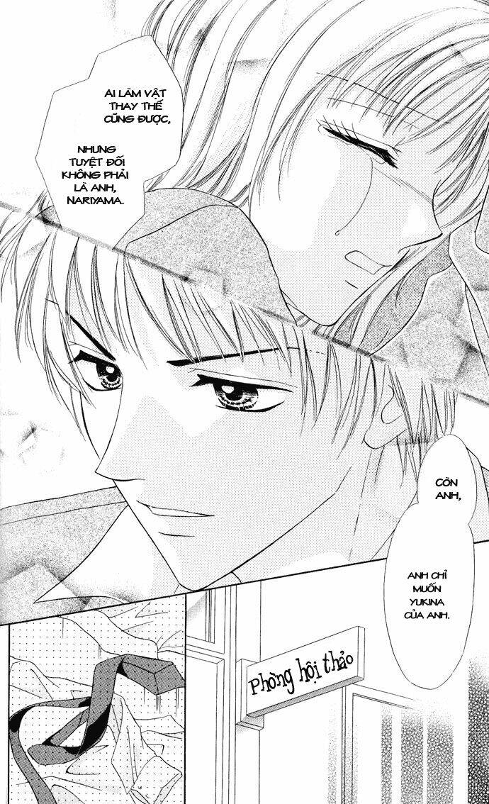 tổng hợp one shot. chapter 299 31