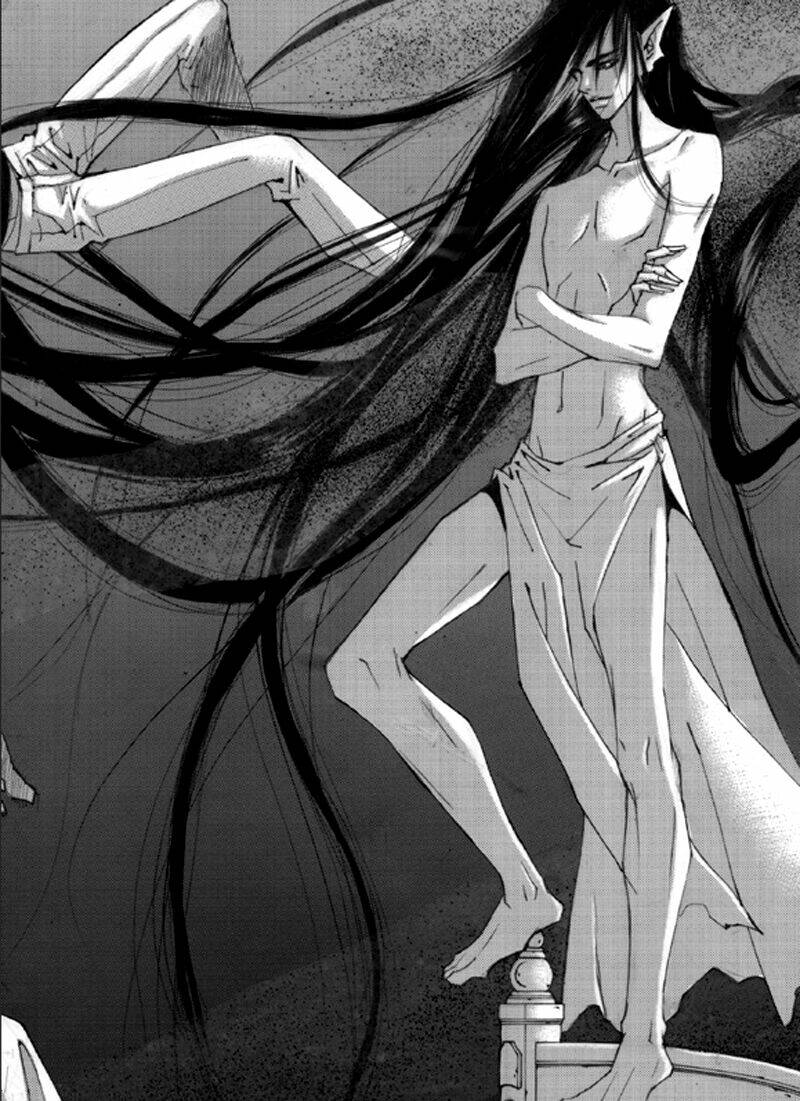 vị ngọt của máu chapter 3 17