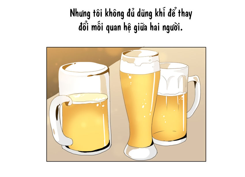 thú cưng của tôi là dơi chapter 41 23