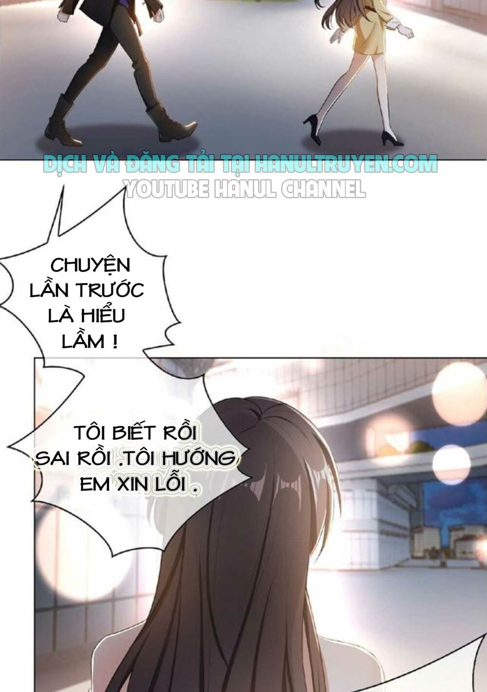 cô vợ nhỏ nuông chiều quá lại thành ác!! chapter 76 25