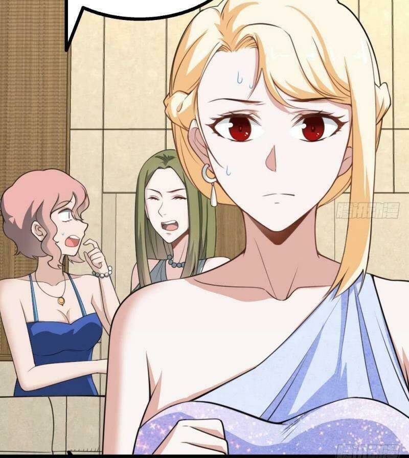 tối cường ở rể chapter 15 24