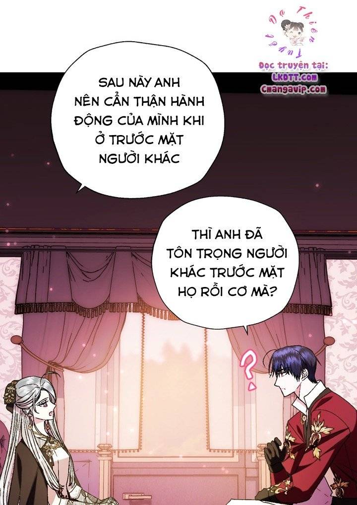 cha, con không muốn kết hôn đâu chapter 42 52