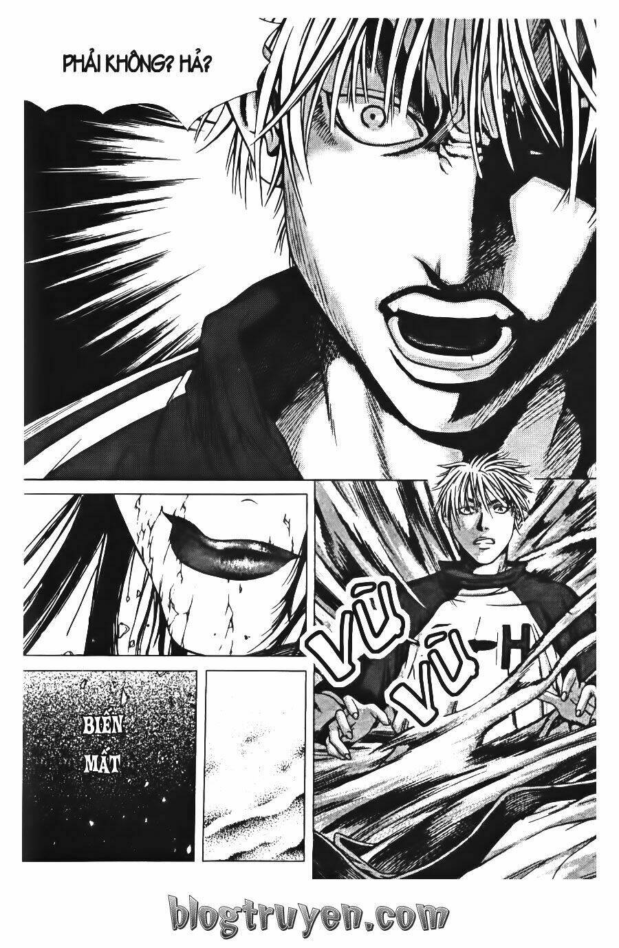 threads of time - dòng thời gian chapter 11 30