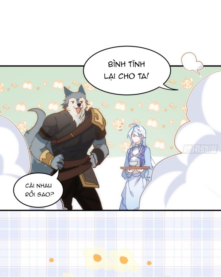 tiểu thư công tước không muốn bị sủng tới hỏng chapter 6 22