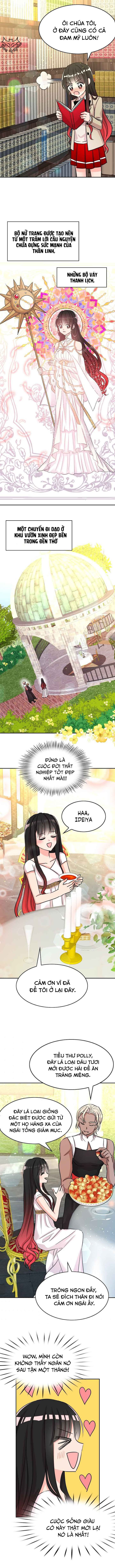 vị cứu tinh của rồng chapter 6 7