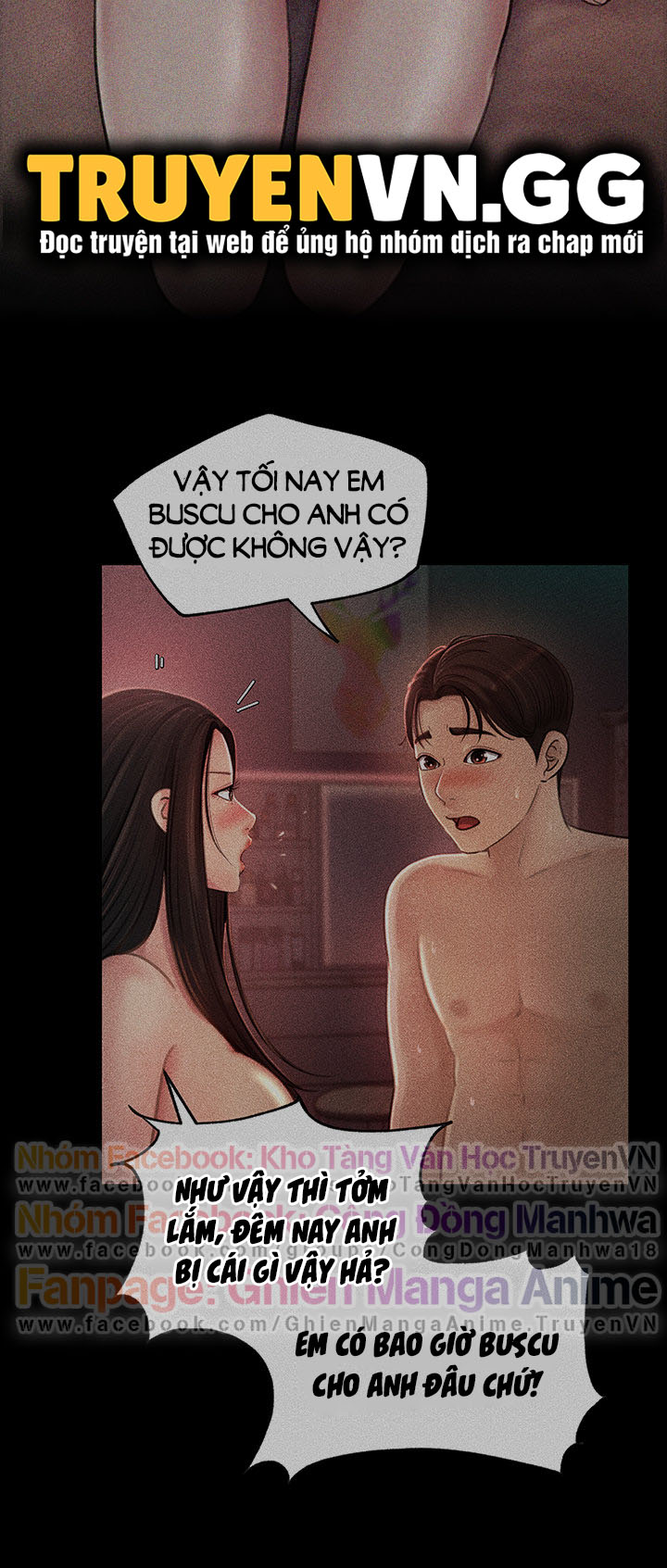 em vợ nóng bỏng chapter 9 17