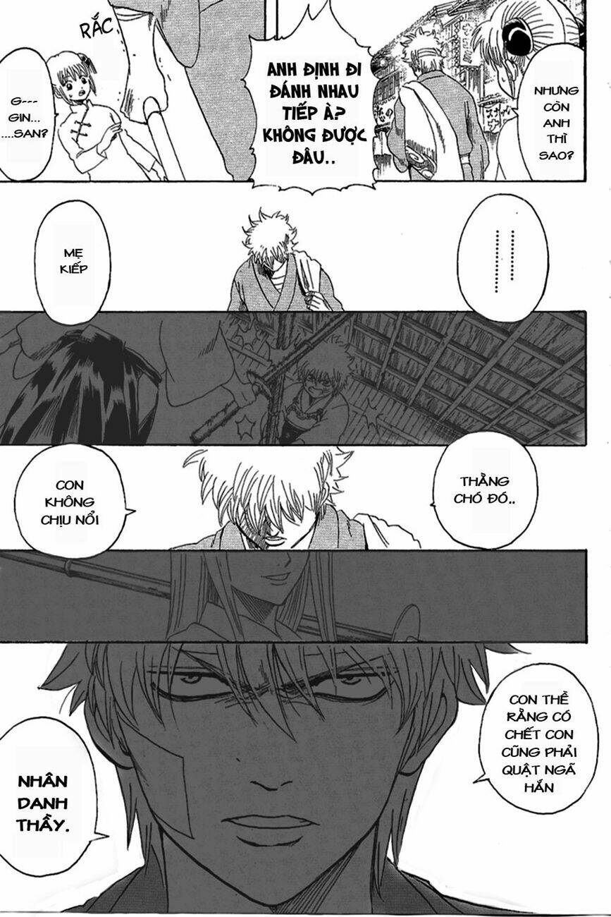 gintama - linh hồn bạc chapter 257 20