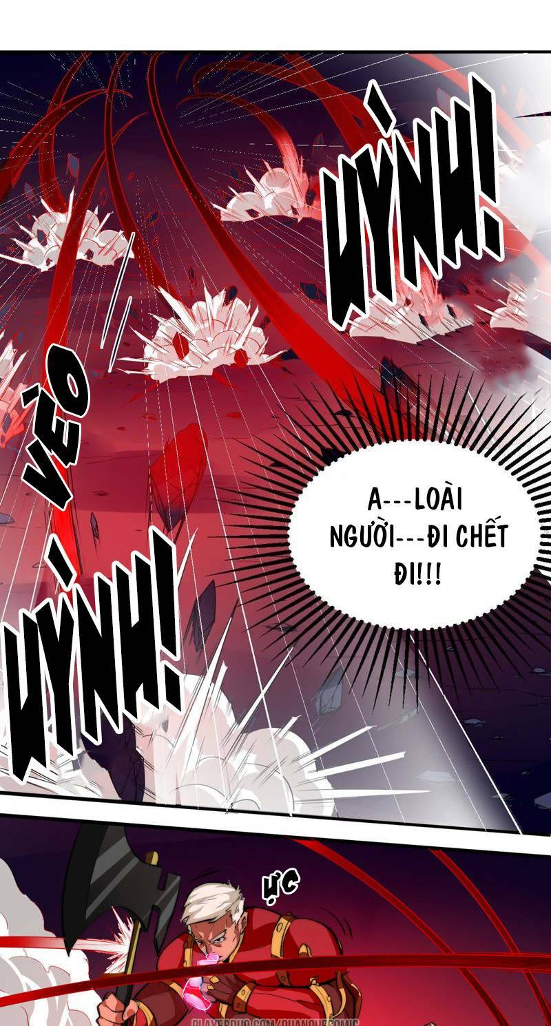 dãy số chí mạng chapter 9 1