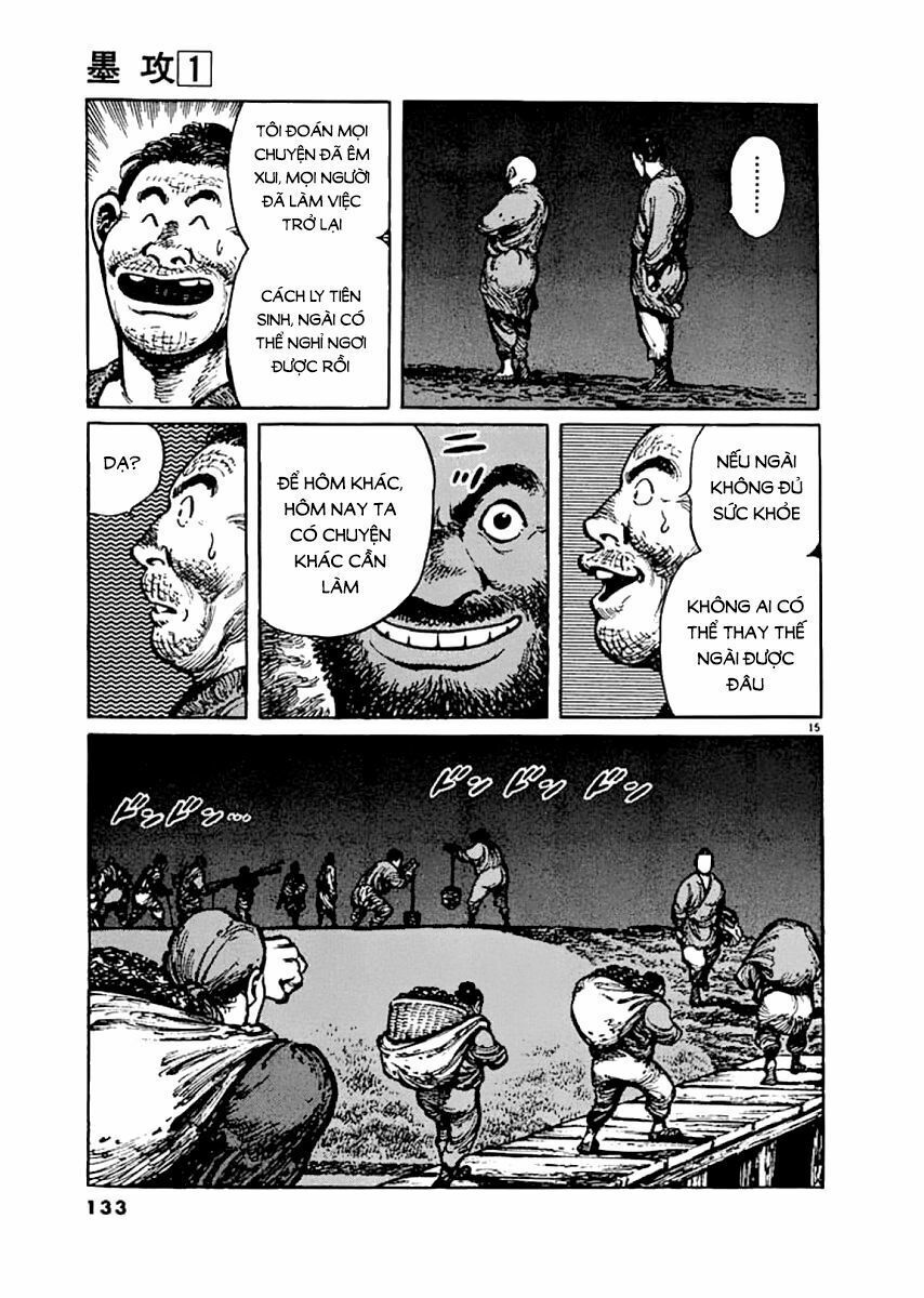 binh pháp mặc công chapter 6 16