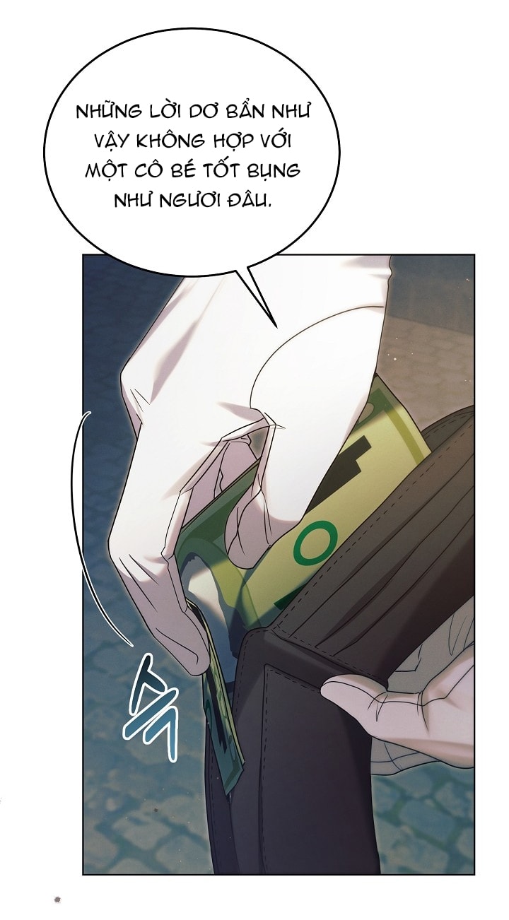 [18+] hãy cầu xin ta đi chapter 3.2 5