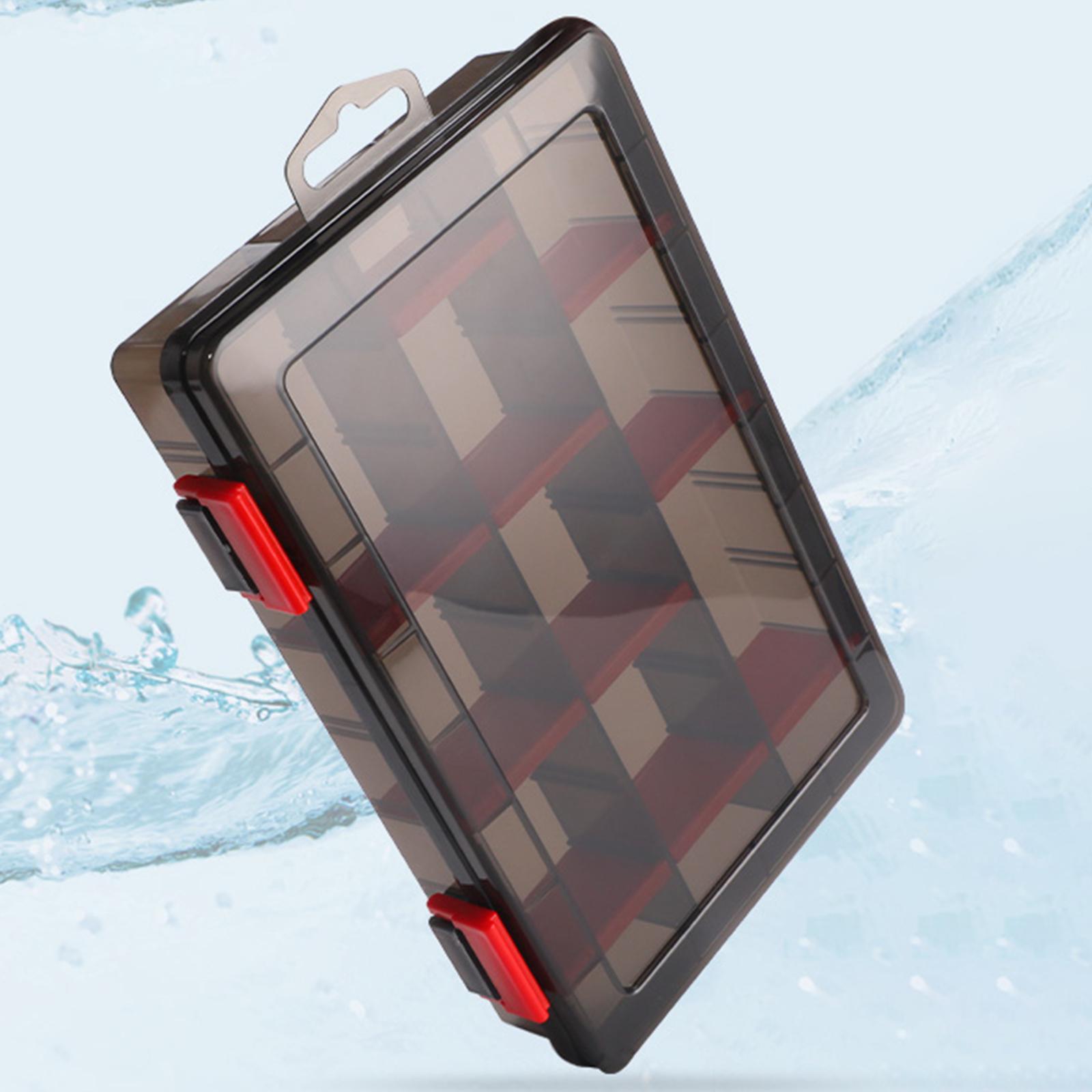 Fishing Tackle Box Fishing Box Professional Fishing Accessories Storage Box