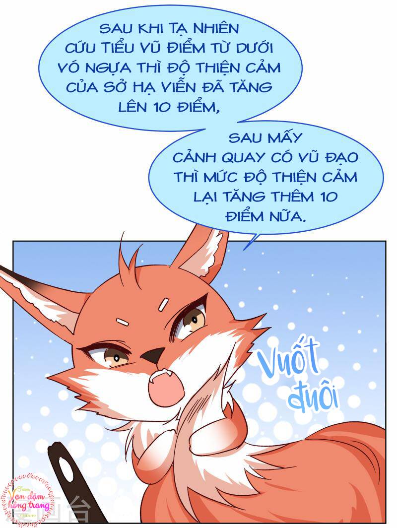 cô ấy đến rồi, xin nằm xuống! chapter 264 10