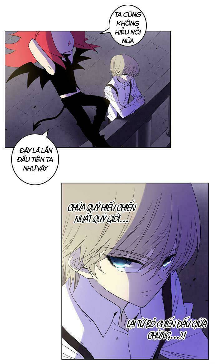 bản khế ước linh hồn chapter 91 15