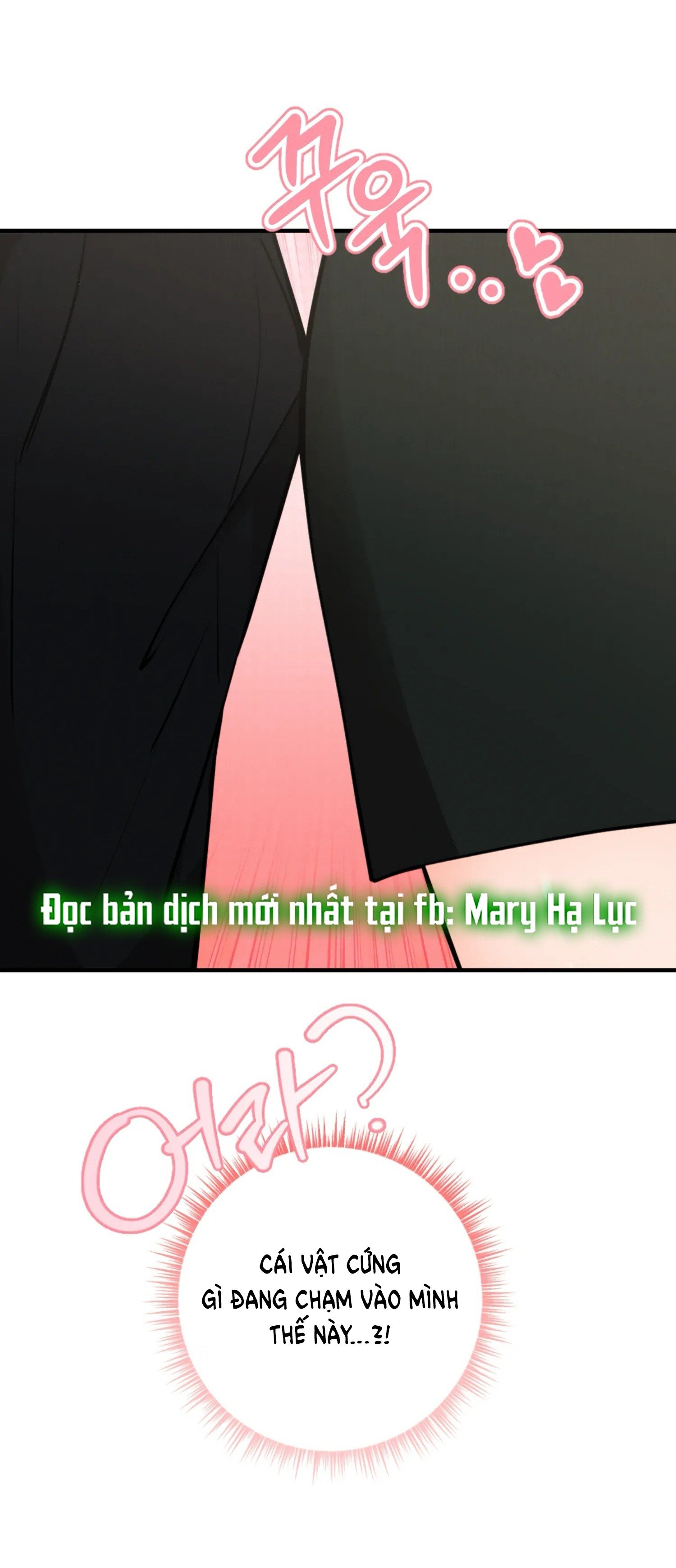 [18+] bạn của em trai không thể to như vậy! chapter 14.1 3