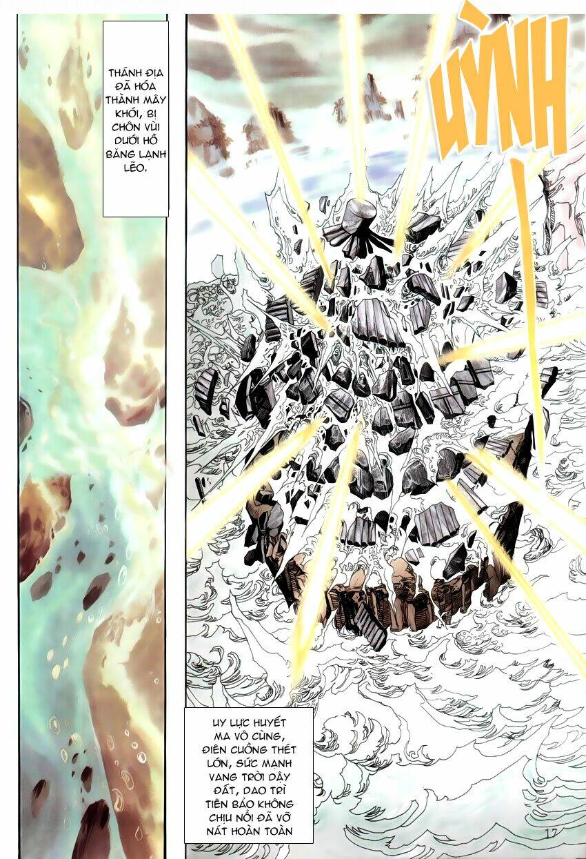 thục sơn kiếm hiệp truyện chapter 17 15