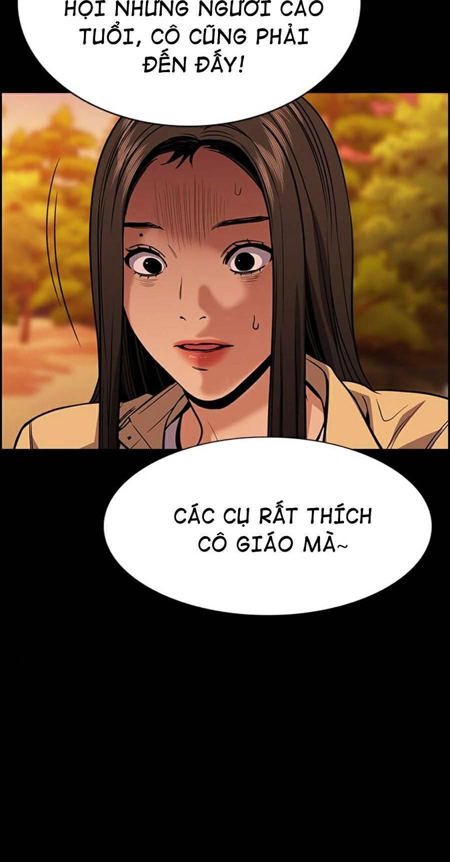 Giáo Dục Chân Chính chapter 73 53
