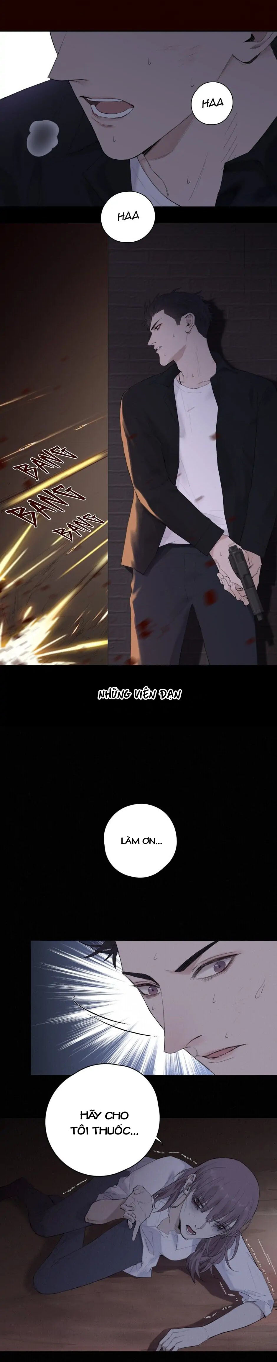 bóng dáng tội ác chapter 2 7