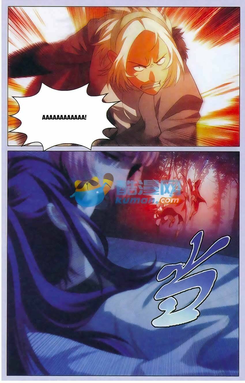 chín chín tám mươi một - 9981 chapter 89 4