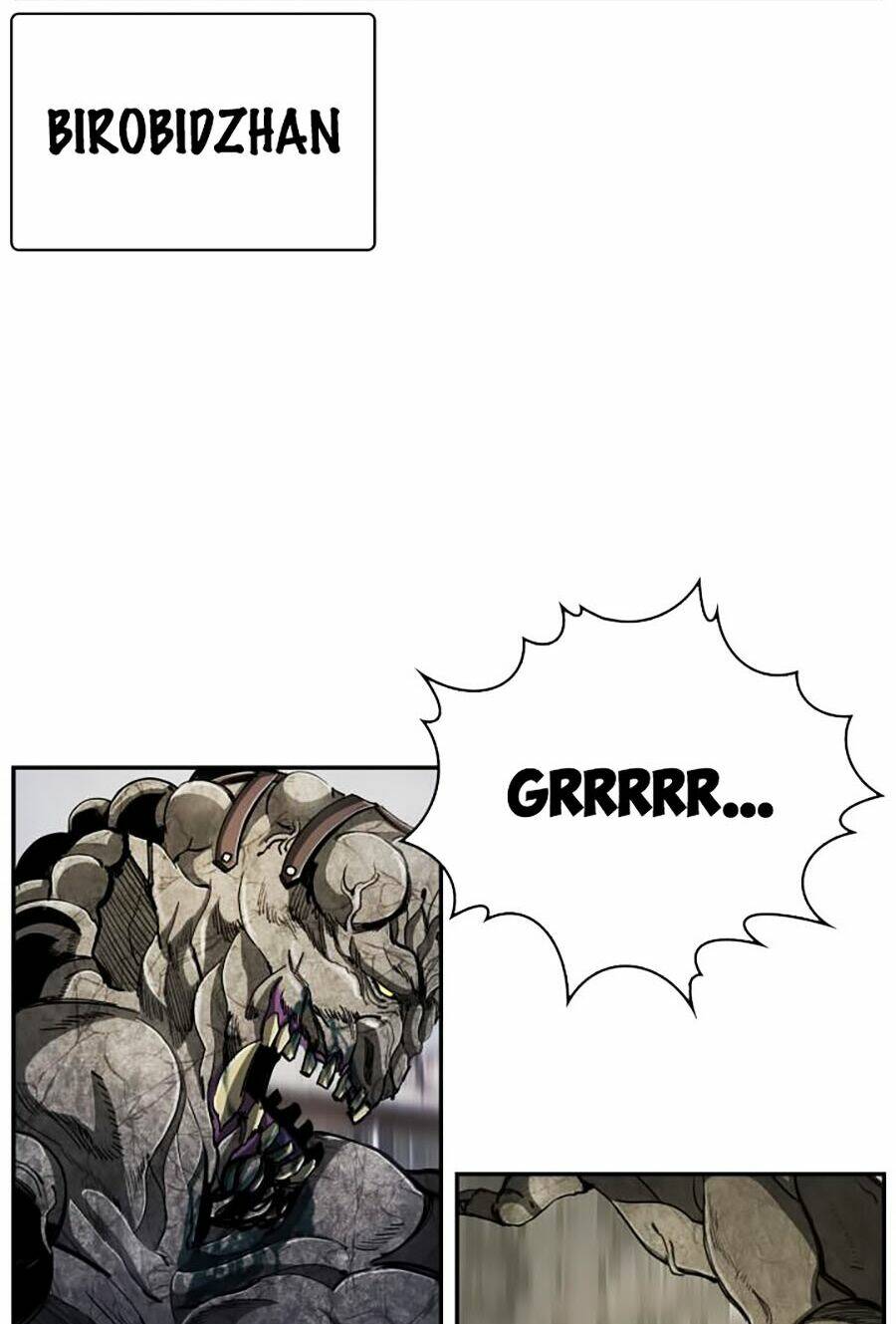 thợ săn đầu tiên chapter 76 9