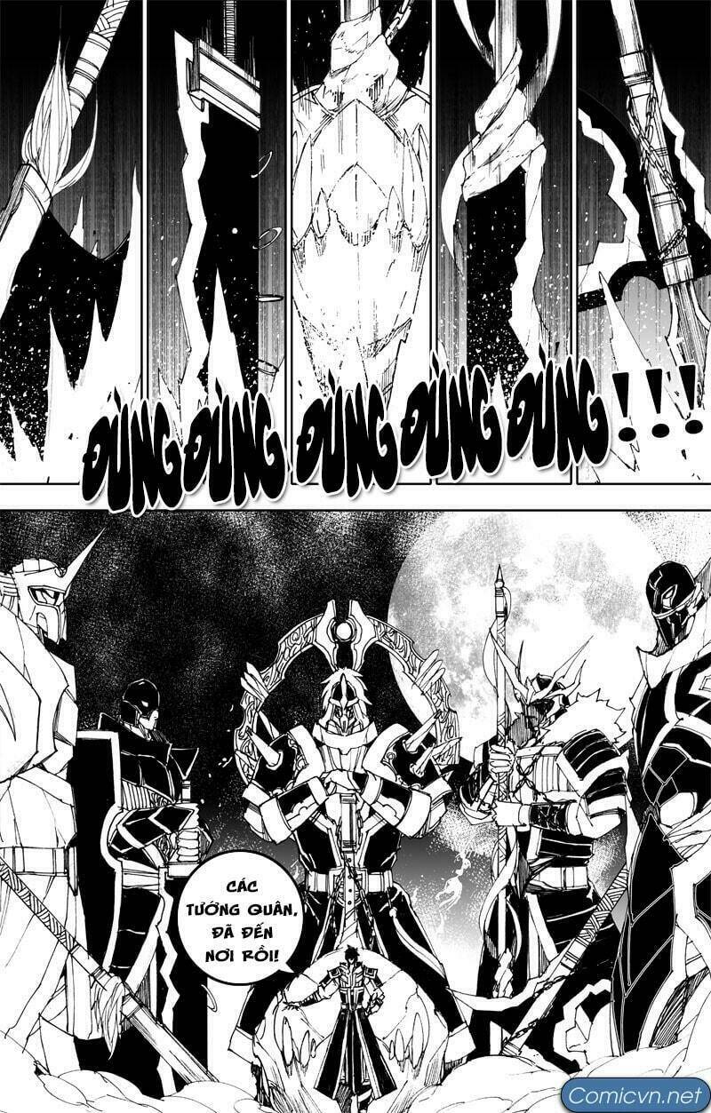 rakshasa street chapter 87 7