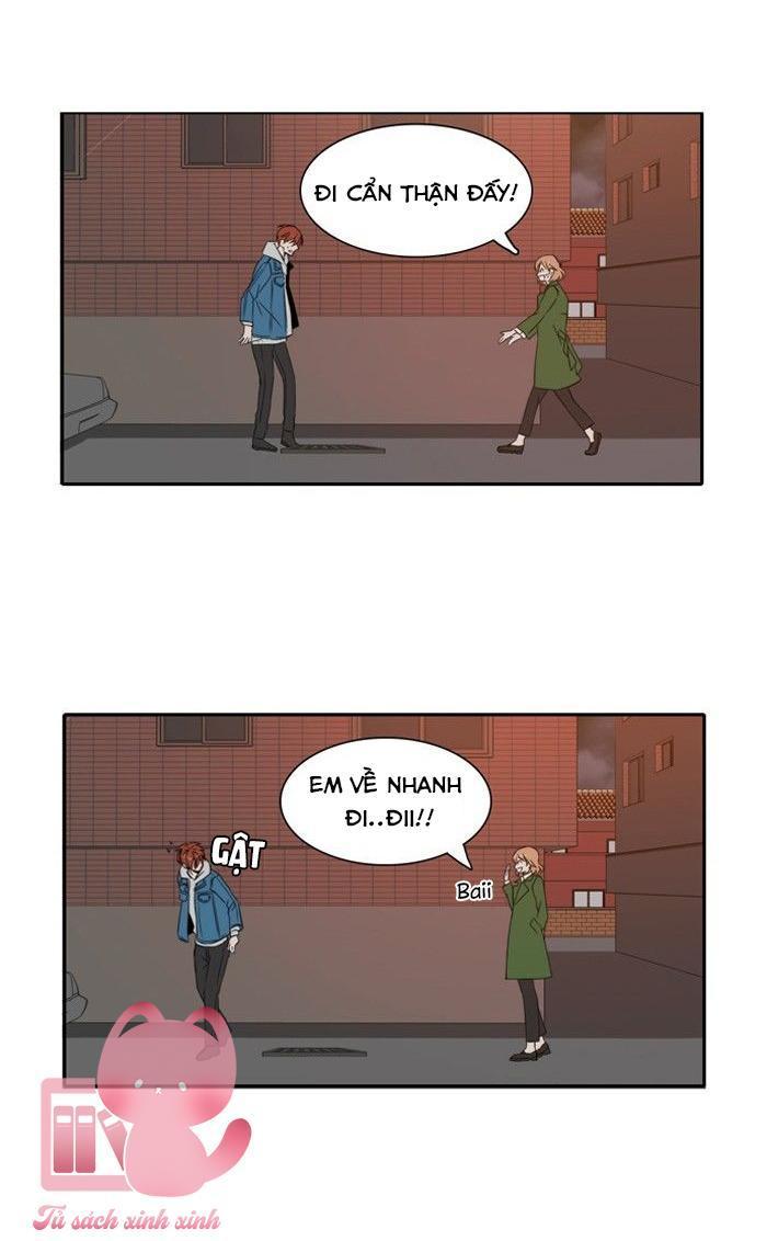 a good day to be a dog chapter 10 32