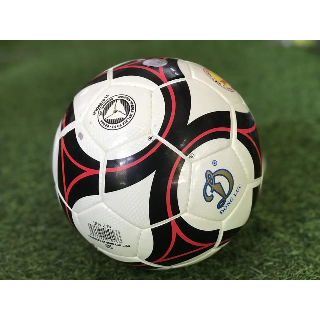 Quả Bóng Đá, Bóng Đá Động Lực Uhv 2.16 Số 5 - Dungcusport