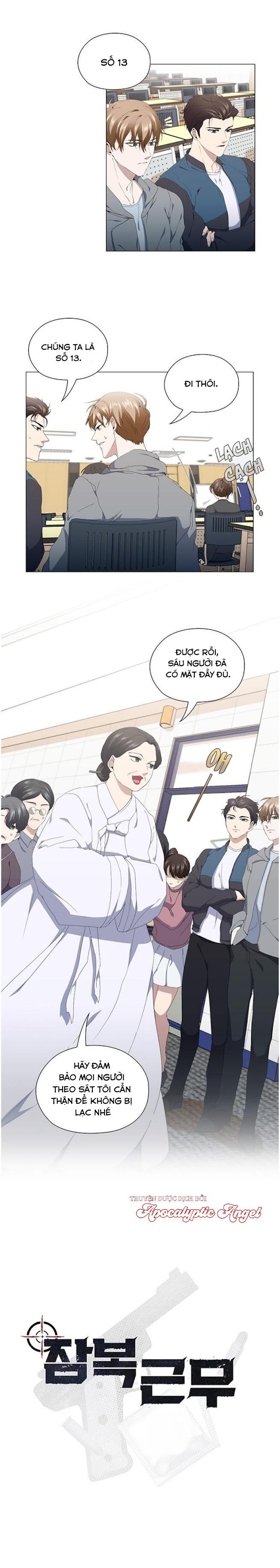 nhiệm vụ tiềm ẩn chapter 17 7