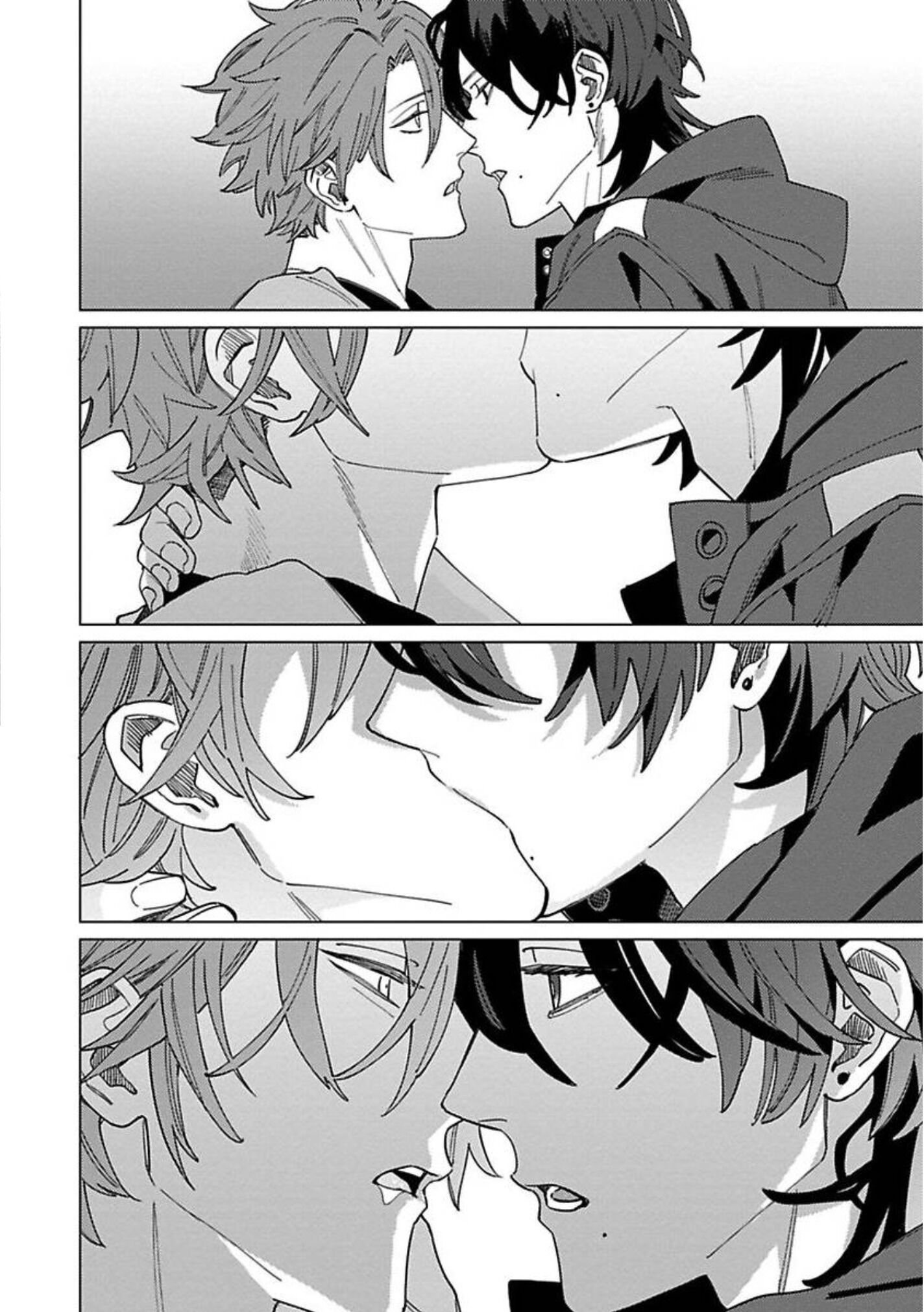 đừng bỏ rơi tôi, người hùng của tôi chapter 10 25