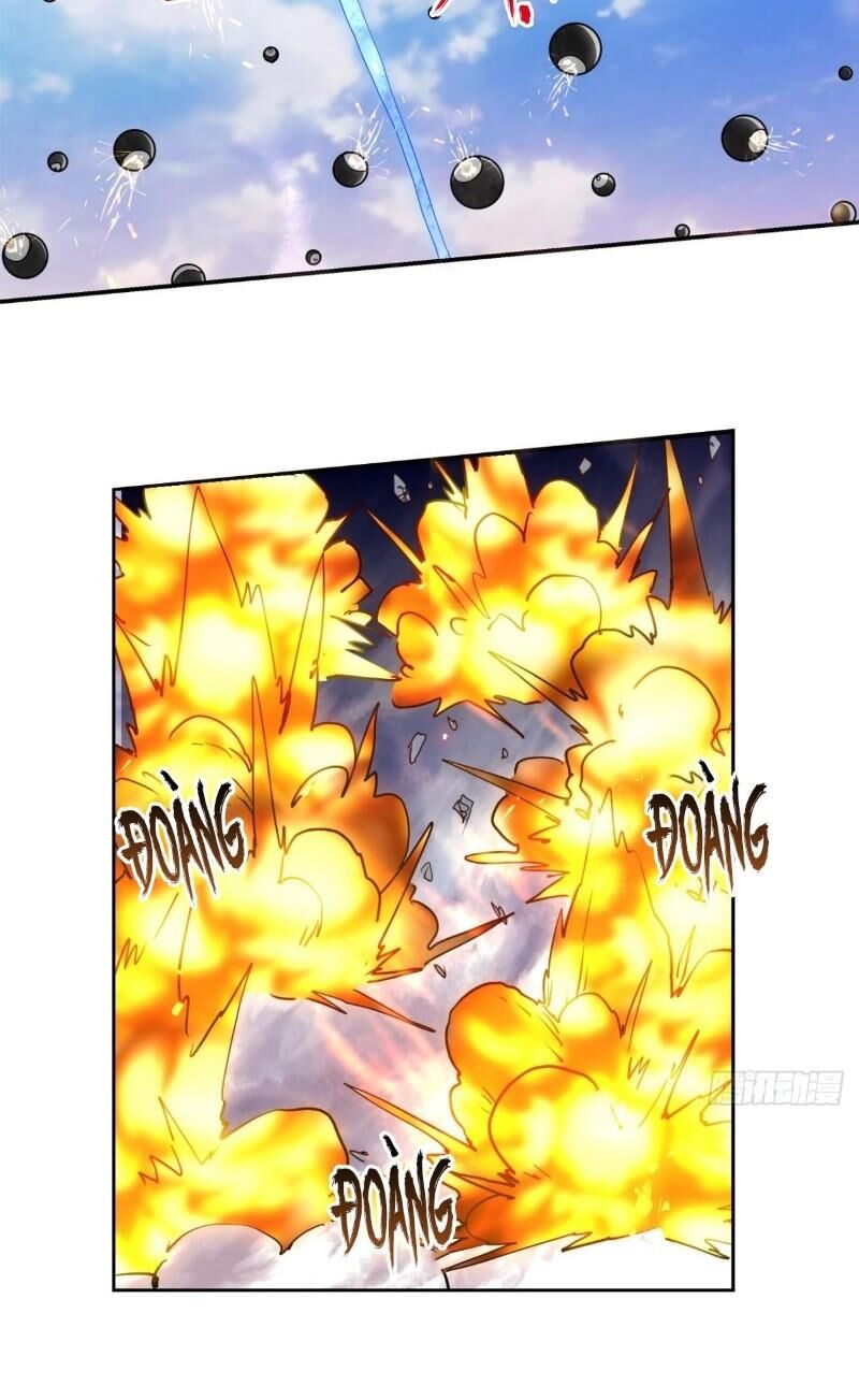 lão tổ của bạn đang online chapter 84 32