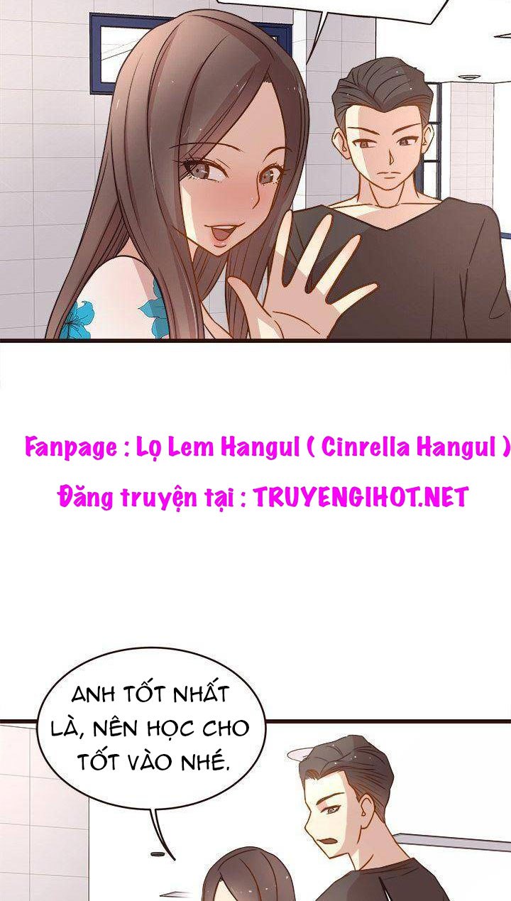 tình yêu dại khờ chapter 4.1 11