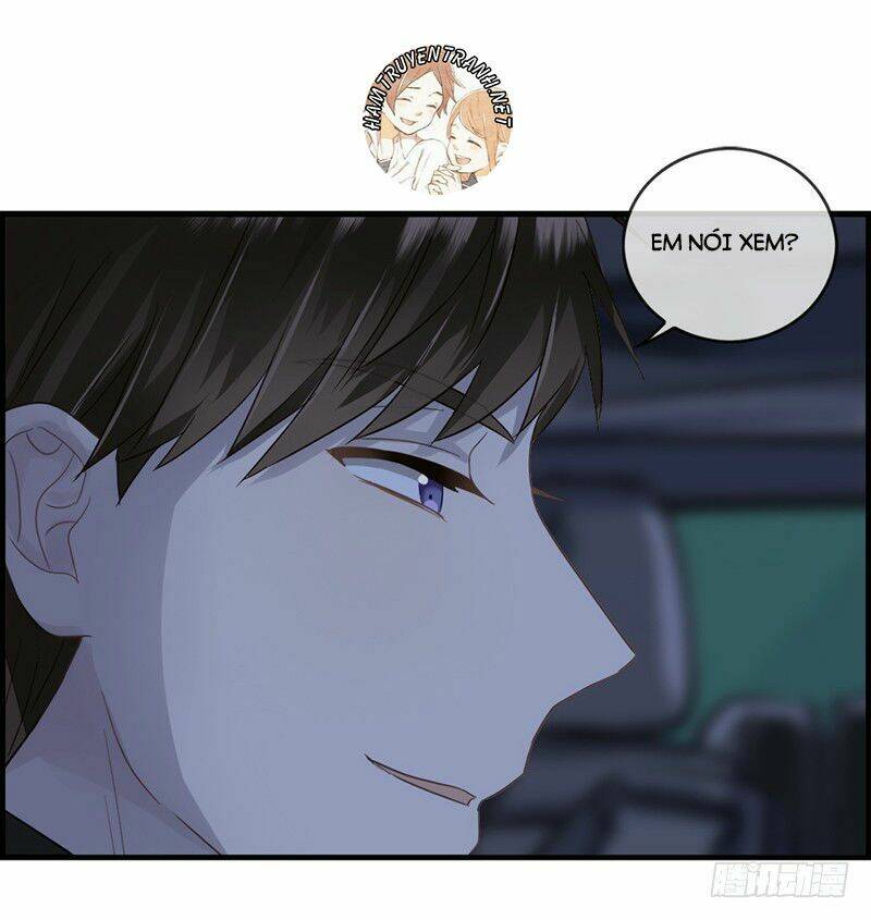 phúc hắc thiếu gia trêu chọc tôi chapter 20 12