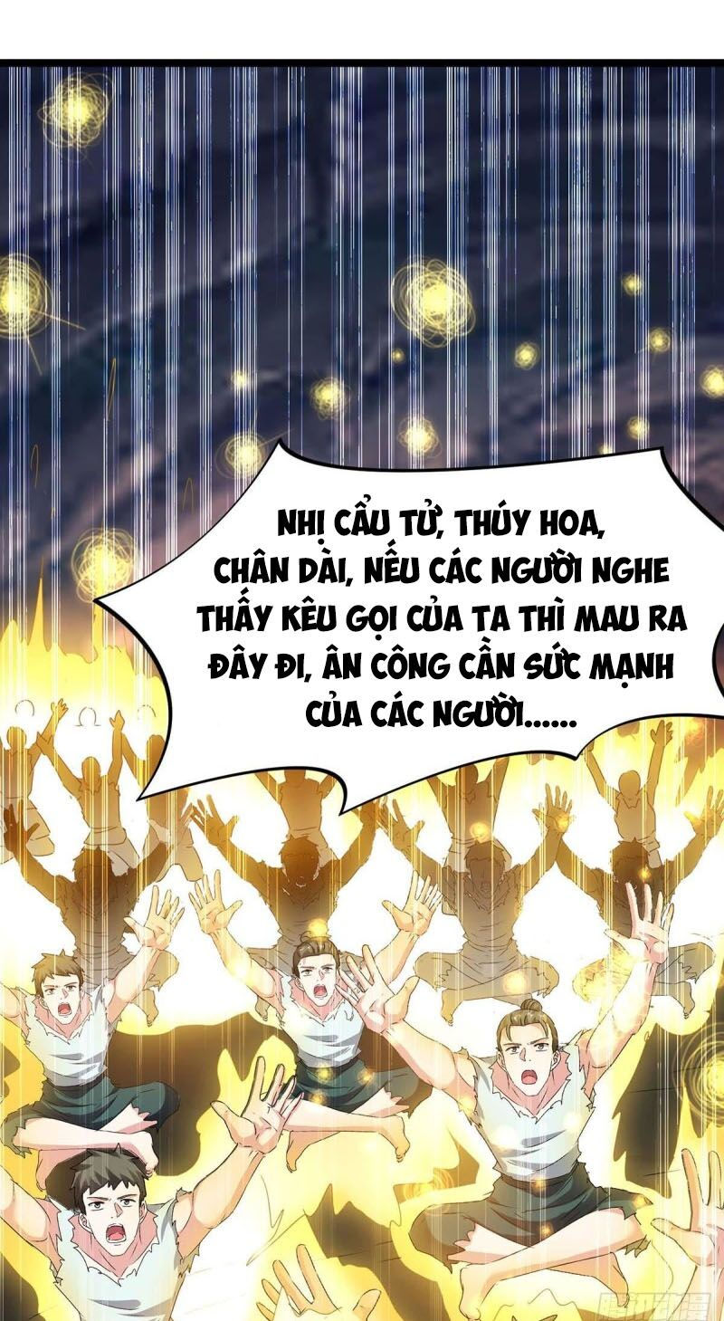 tối cường thăng cấp chapter 196 23