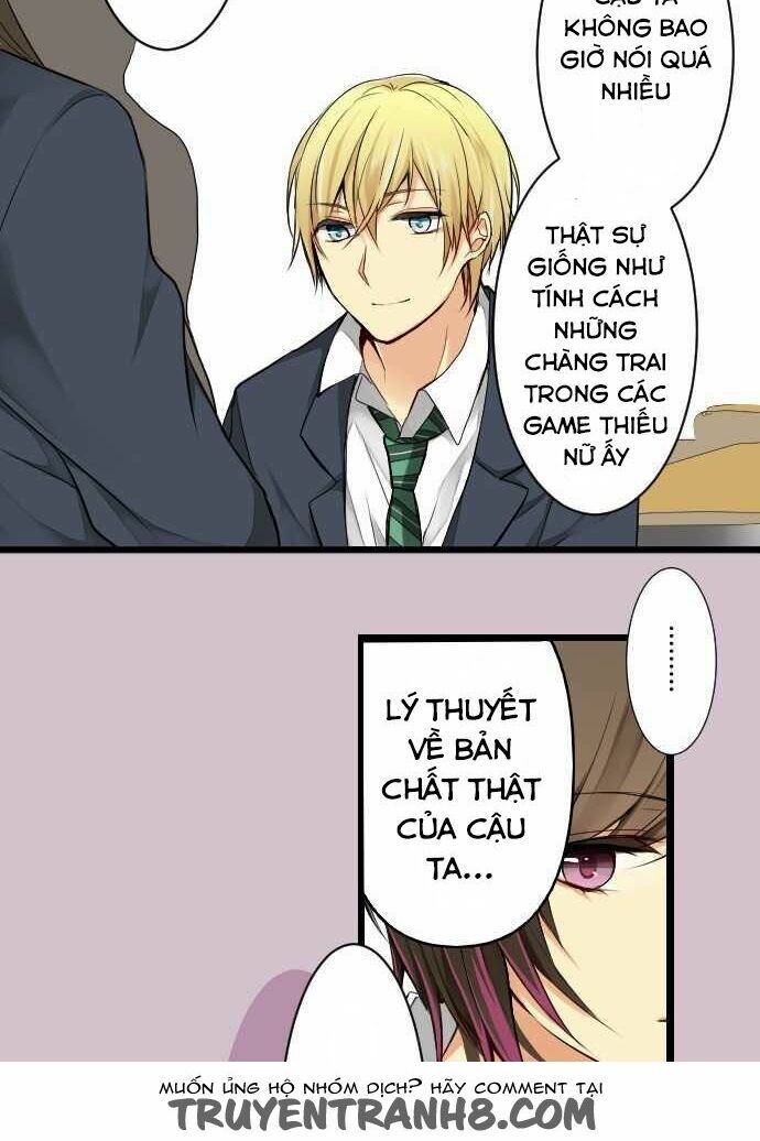 chuyện tình otome chapter 4 26