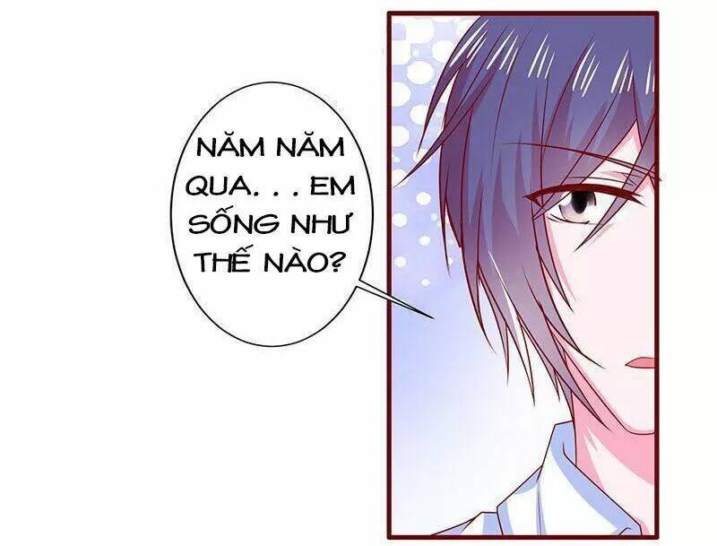 không gả cho tổng tài, gả cho người hầu chapter 86 3