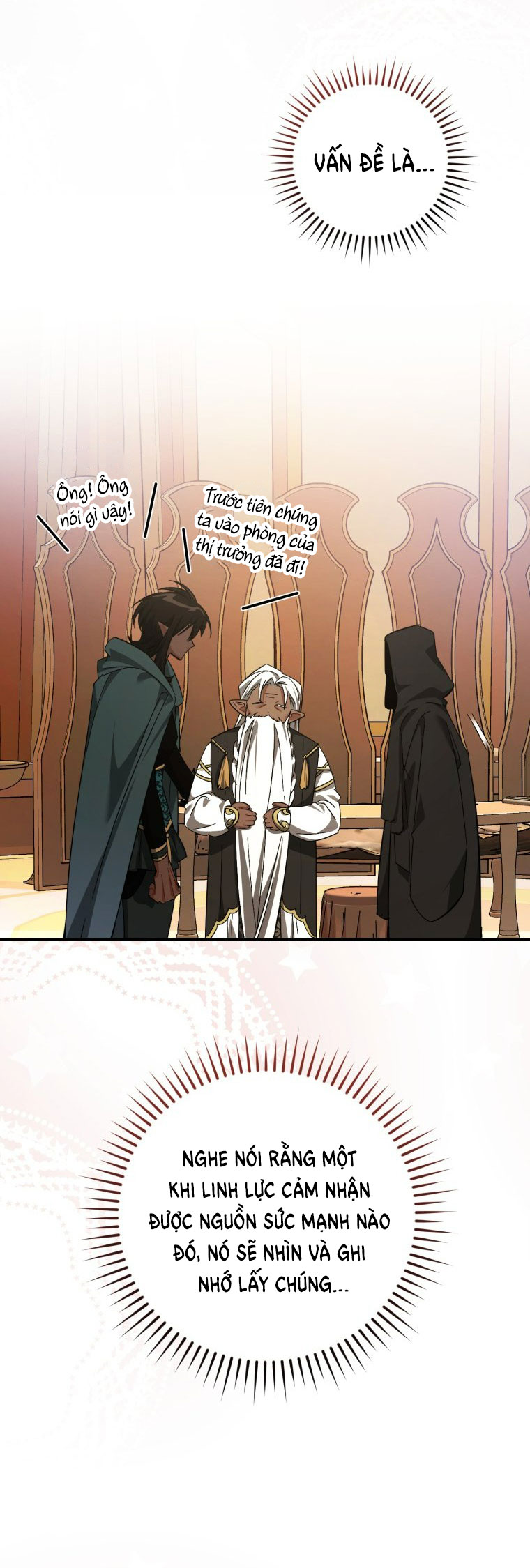 Phế Vật Dòng Dõi Bá Tước chapter 123.2 31