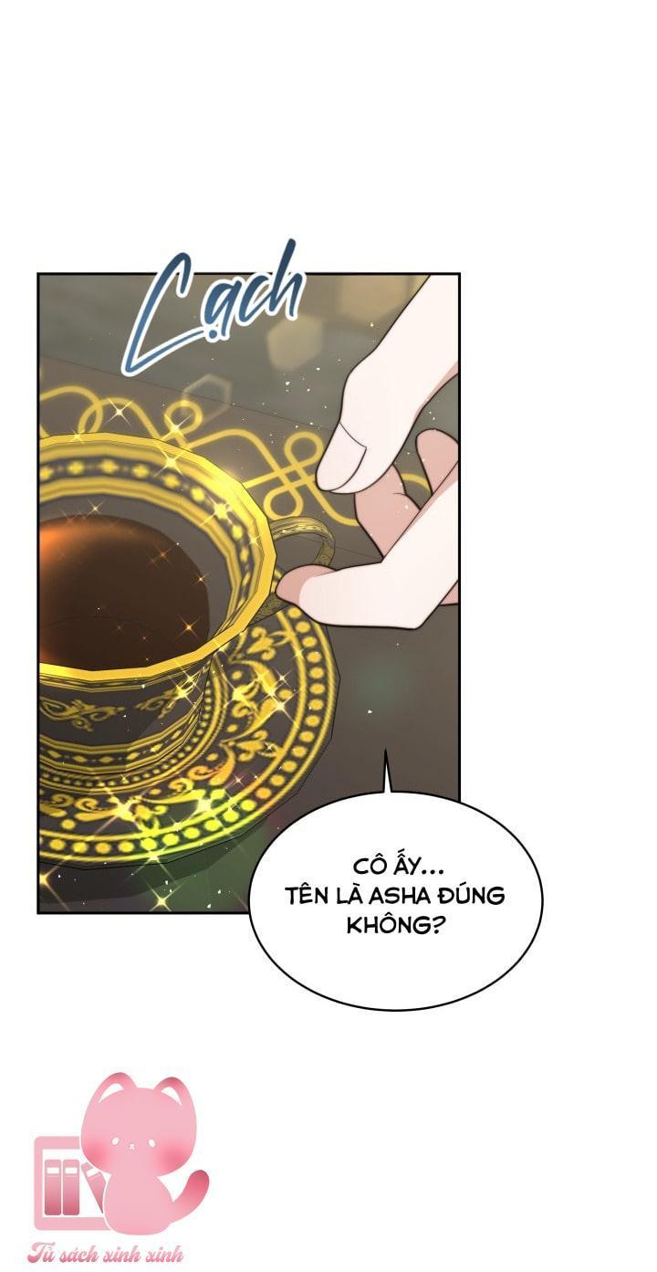 từ chồng cũ hóa thành nam chính chapter 5 27