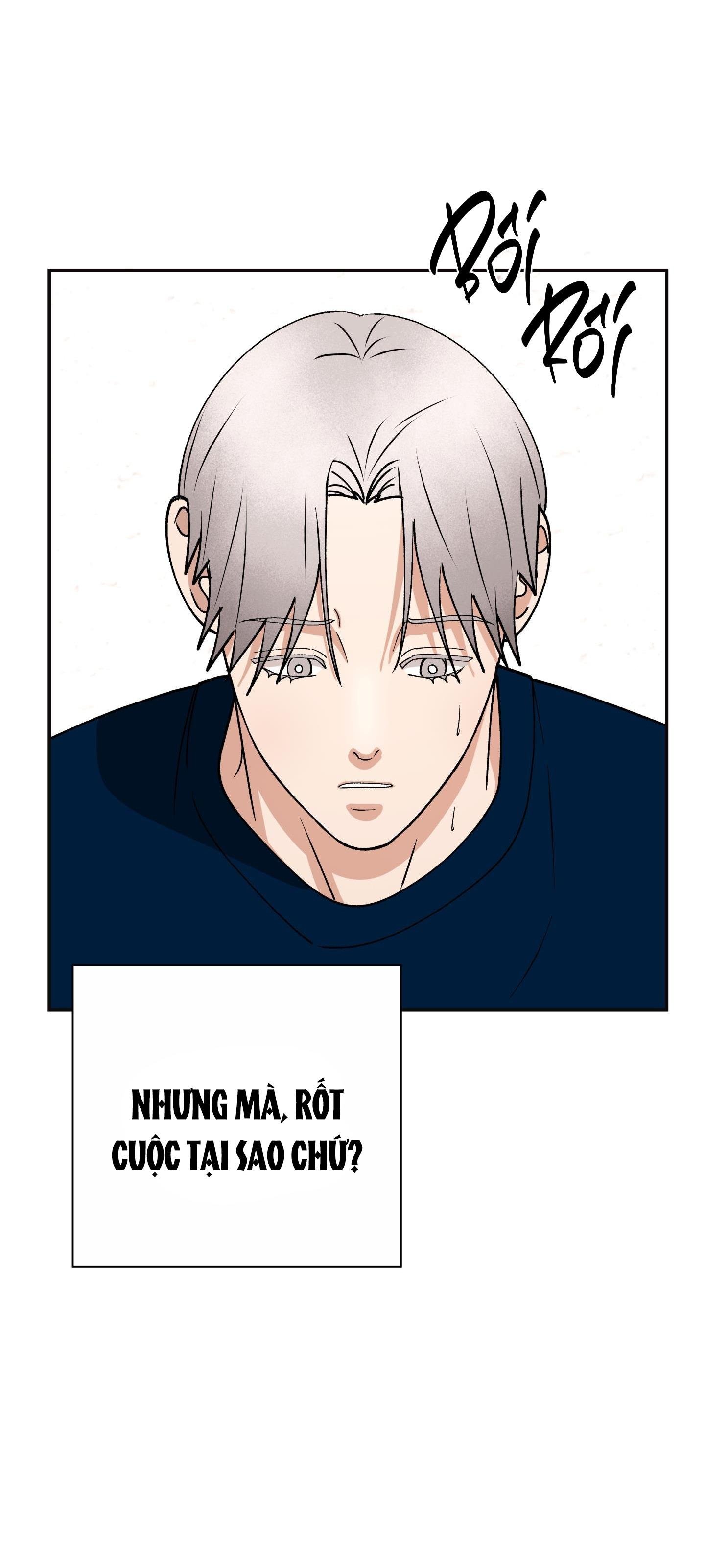 bl ngắn tuyển chọn Chapter 31.4 adonis 4 31