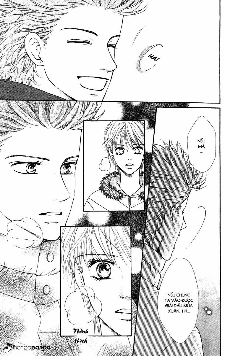 xứng danh anh hùng chapter 68 18