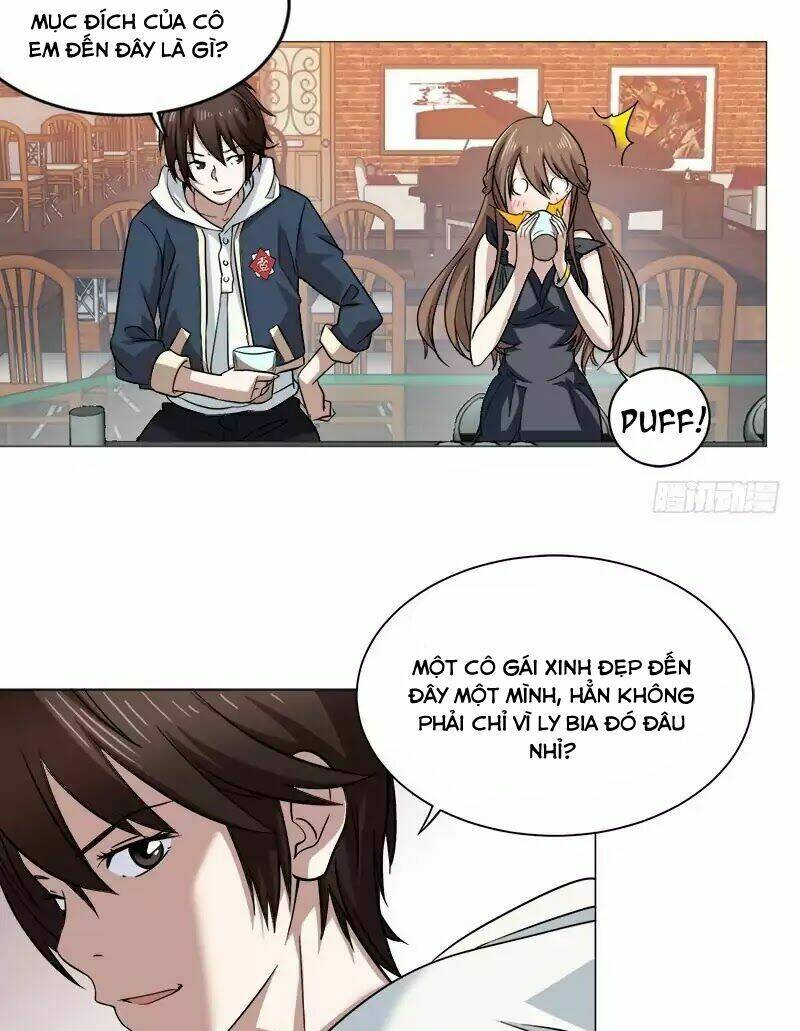 thử thách của yuwen jun chapter 4 25