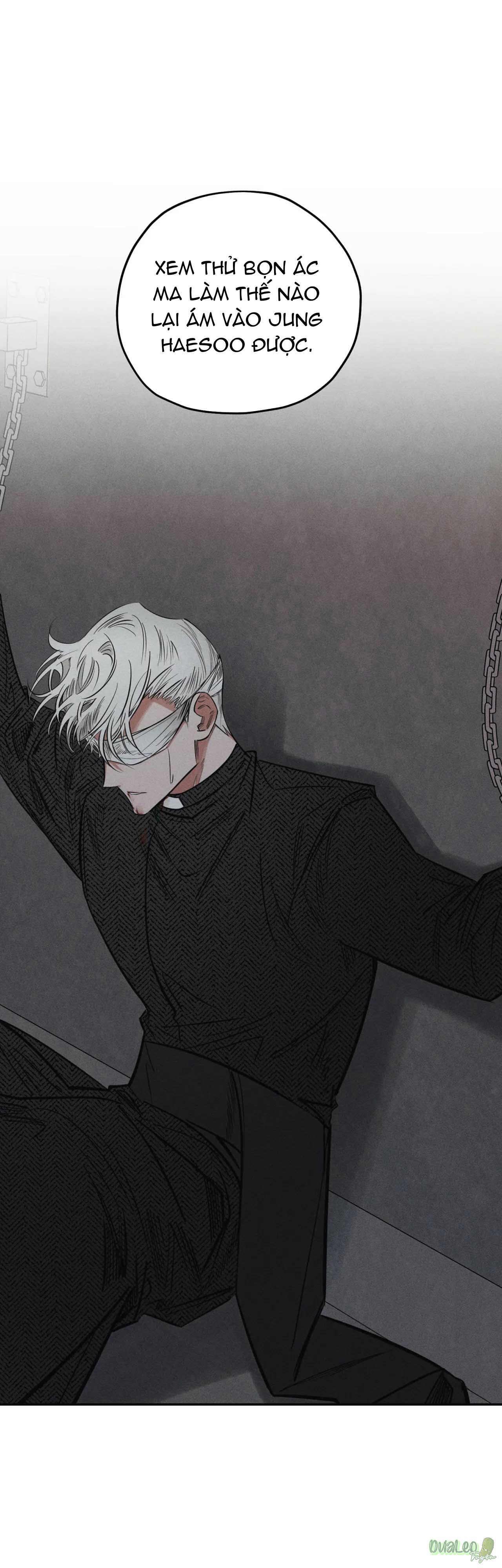 đóa hoa tội lỗi chapter 25 27