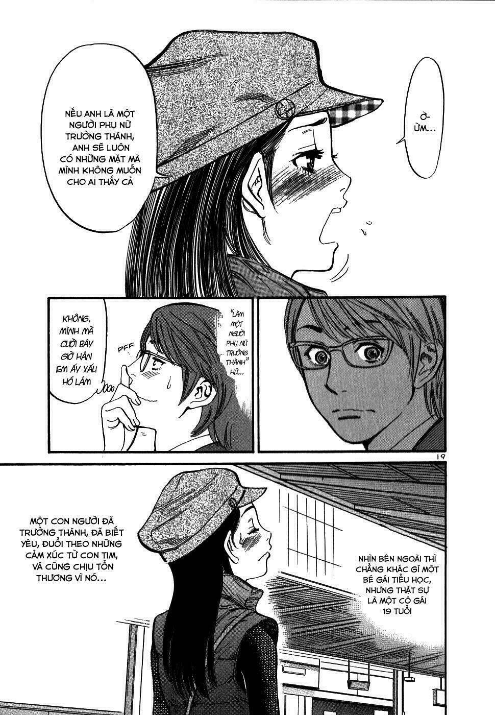 sakuranbo syndrome chapter 45 19