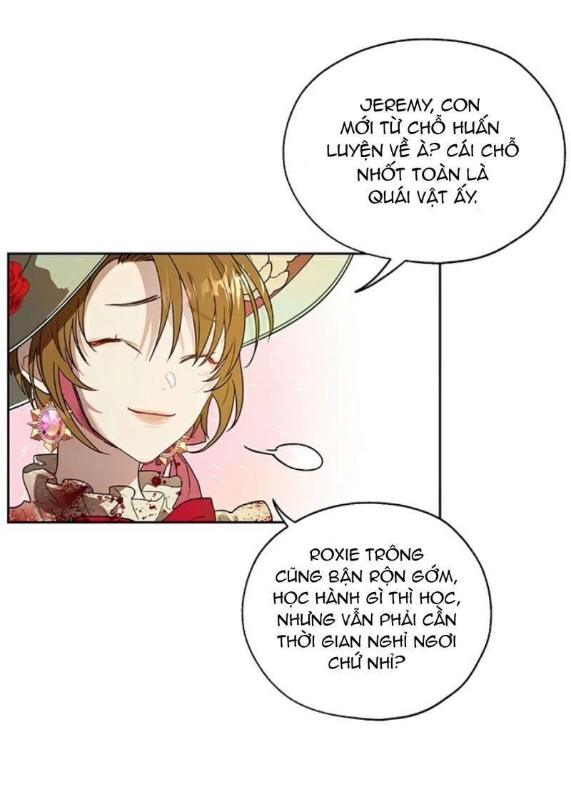 cách để cứu rỗi anh trai của nữ chính chapter 10 4