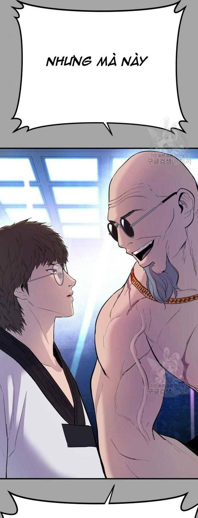 đặc vụ kim chapter 44 23