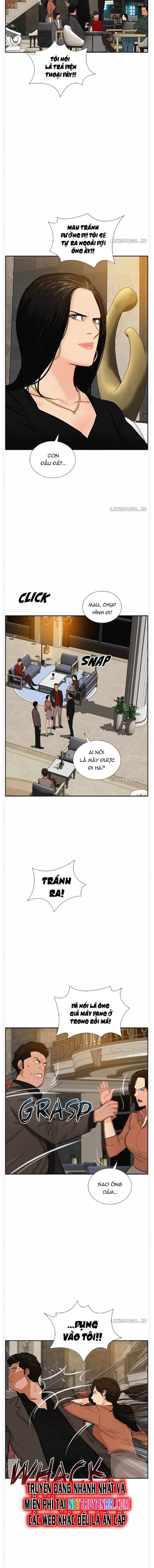 Chúa Tể Đồng Tiền Chapter 166 7