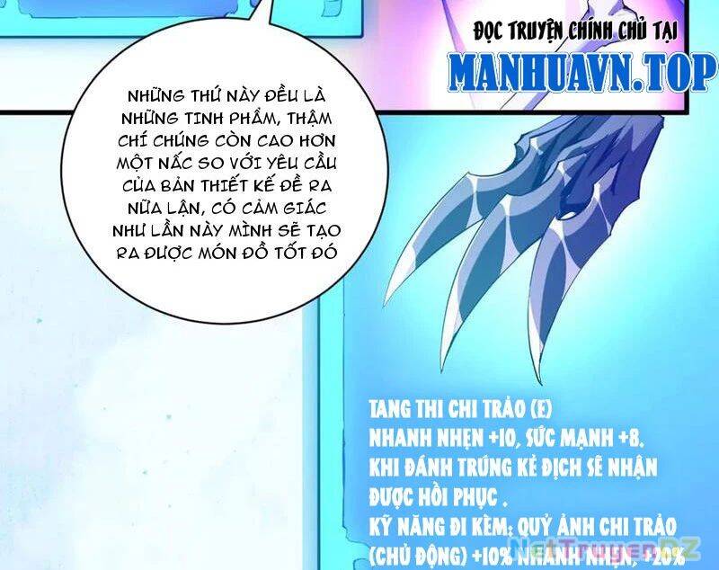 toàn dân tận thế: ta, virus quân vương chapter 37 10