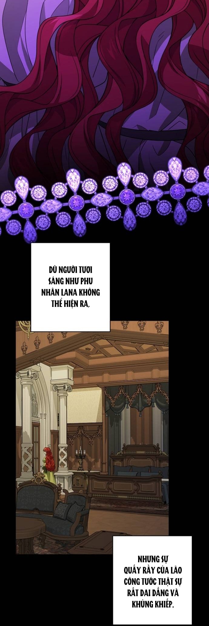 tôi sẽ đưa đứa trẻ ấy rời đi chapter 8 30