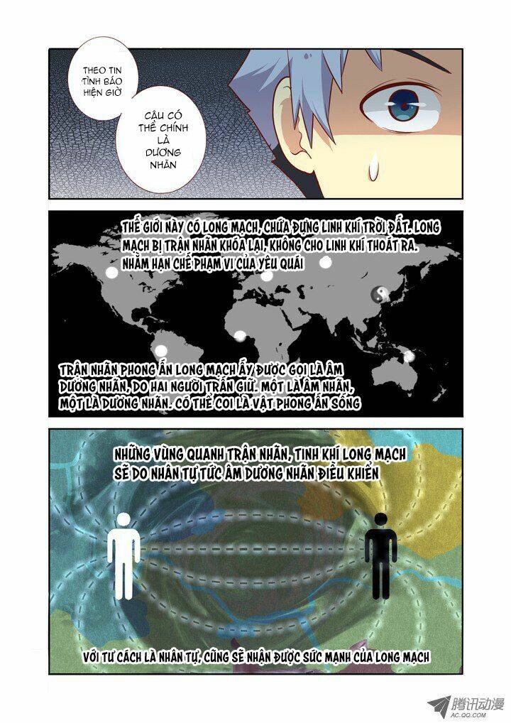 yaoguai mingdan chapter 75 3