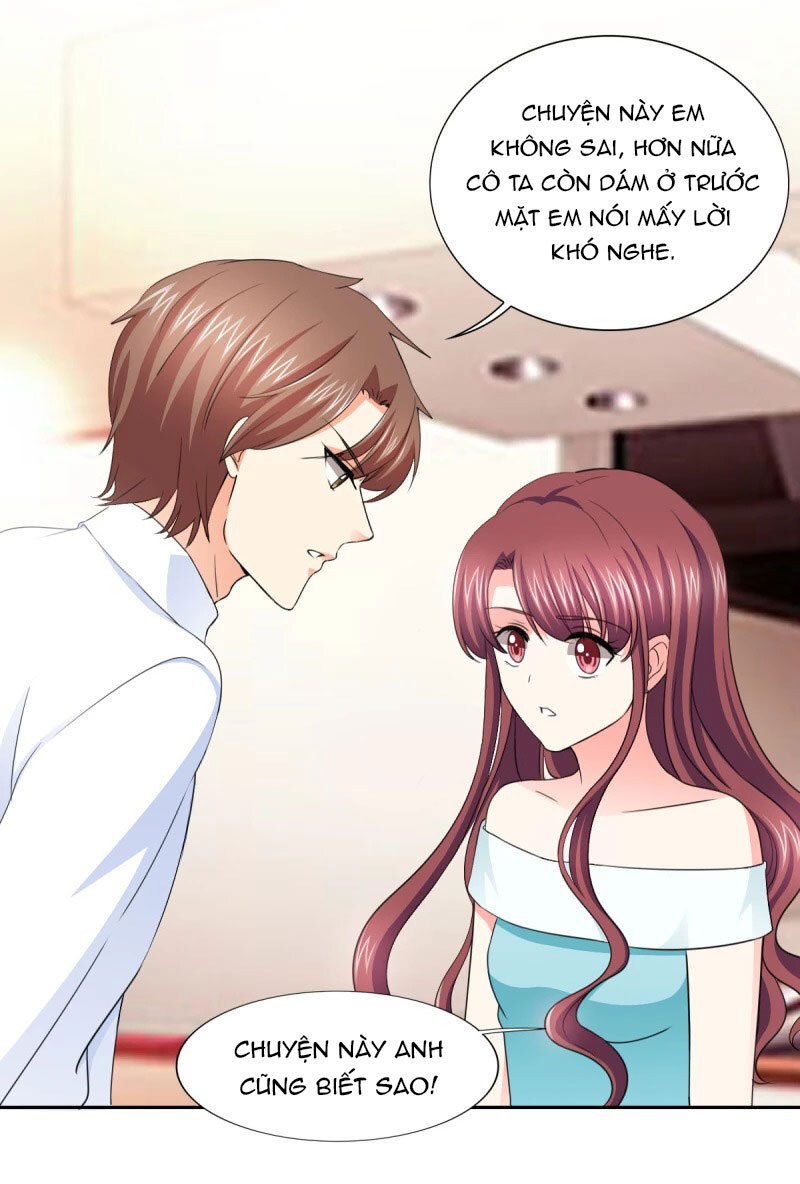 cẩm tú trùng sinh: chào buổi sáng phó thái thái chapter 53 12