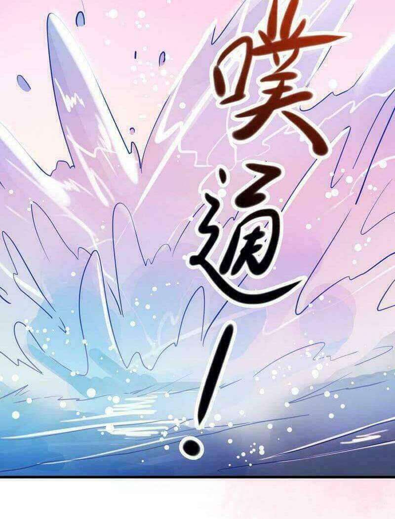 vi khanh giải linh chapter 3 16