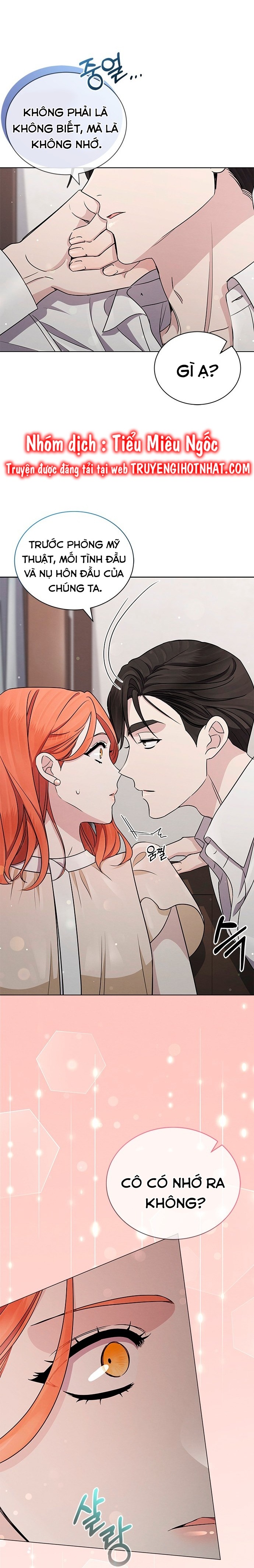 lâu đài - cô dâu của ma chapter 50 18